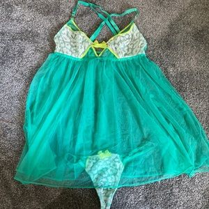 Victoria Secret Sexy Set